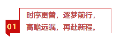 揚帆再起航，筑夢新篇章｜吉林森工露水河集團2022年表彰總結(jié)會暨2023年新春年會圓滿落幕